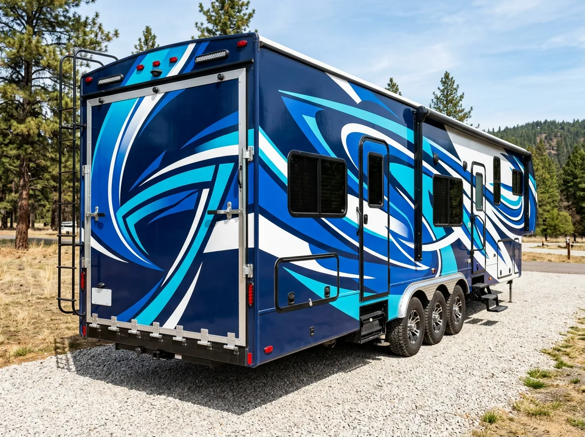Toy Hauler / Specialty