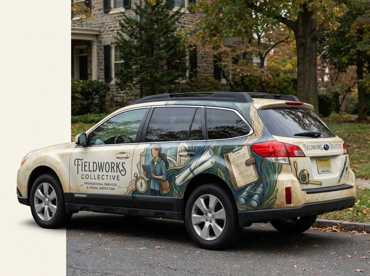 Education & Institutions fleet working in Princeton
