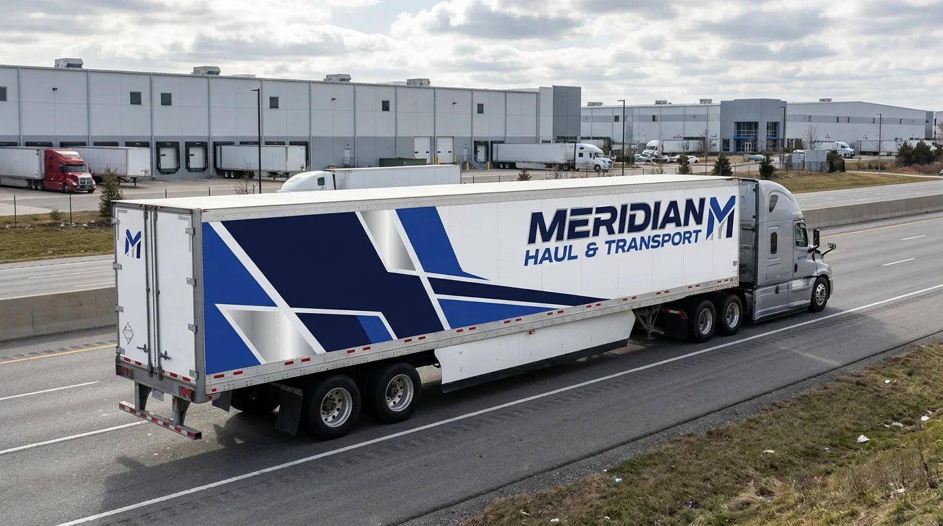 Trailer Wraps