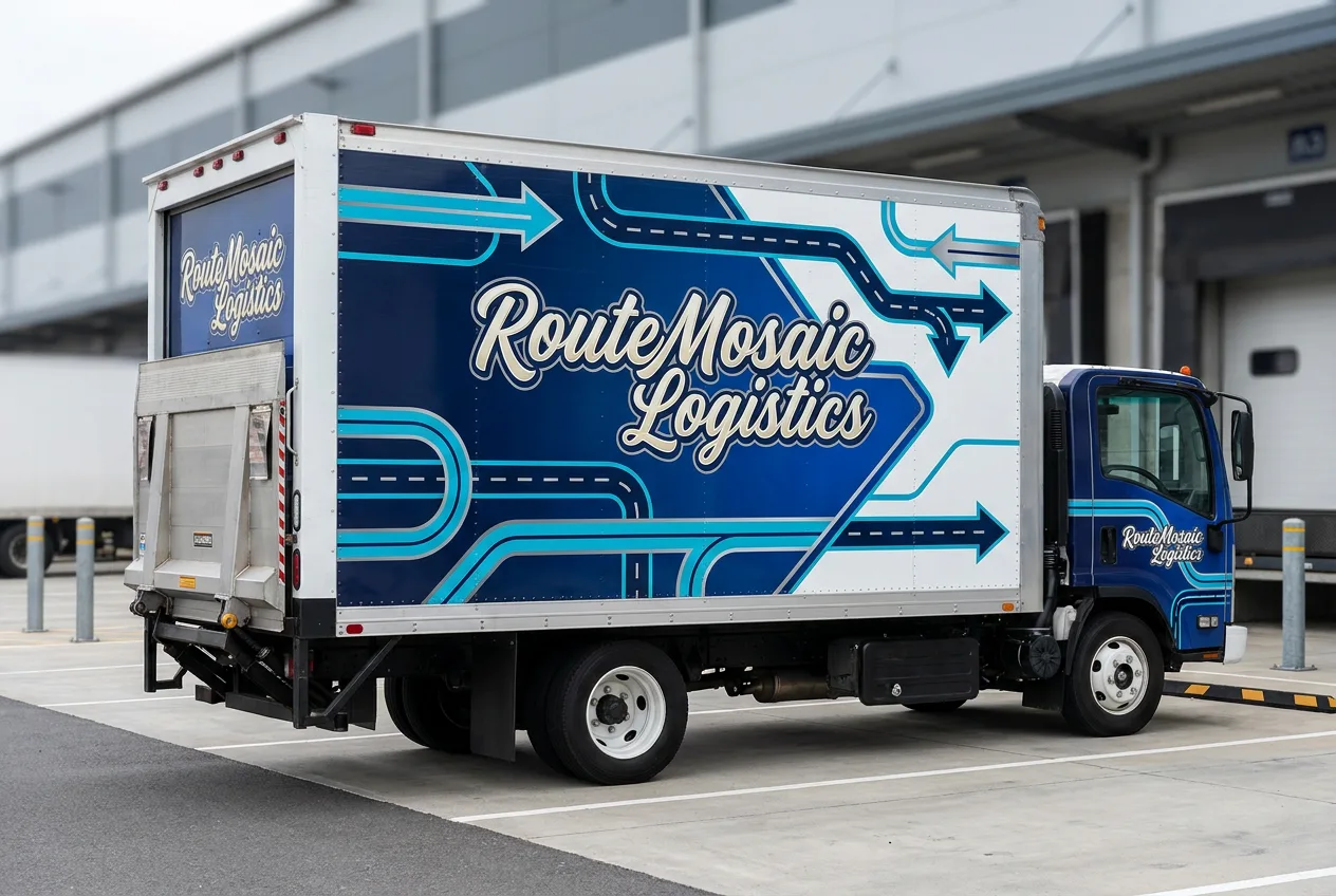 Box Trucks