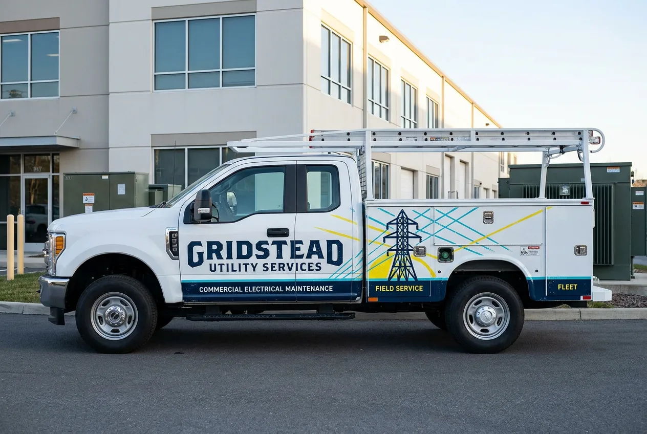 Utility / Service Body