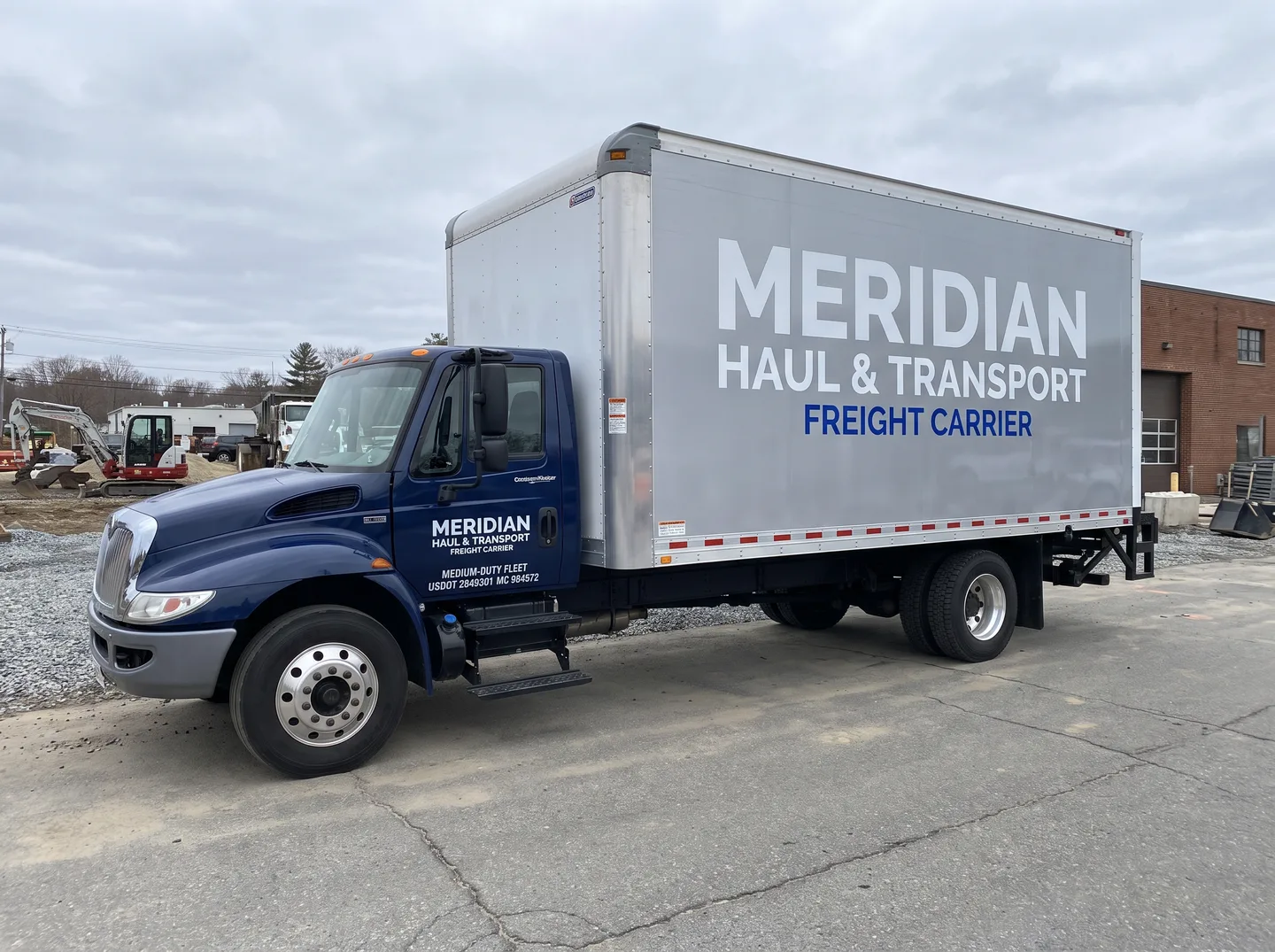 truck wraps